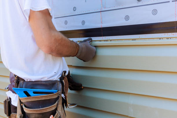 Trusted Siding Installation service in McClellandtown, PA - Creative Siding