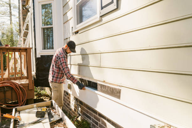 Trusted Siding service in McClellandtown, PA - Creative Siding